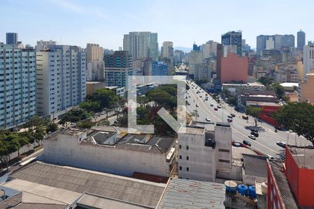 Studio para alugar com 26m², 1 quarto e sem vaga Studio para alugar com 26m², 1 quarto e sem vagaVista