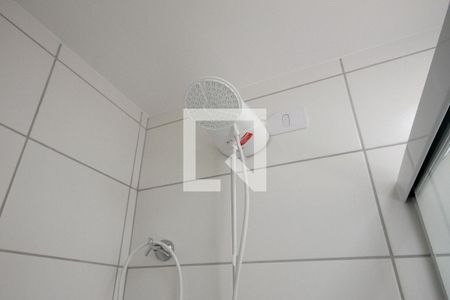 Studio para alugar com 26m², 1 quarto e sem vagaBanheiro