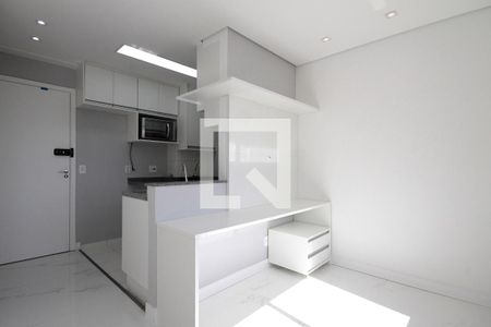 Studio para alugar com 26m², 1 quarto e sem vagaStudio