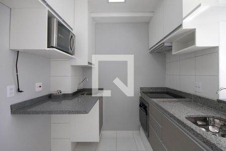Studio para alugar com 26m², 1 quarto e sem vagaCozinha