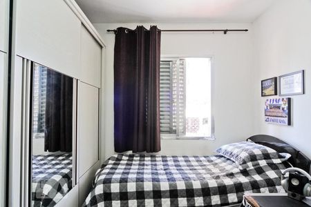 Quarto 2 de apartamento à venda com 2 quartos, 60m² em Jardim Paraíso, São Paulo