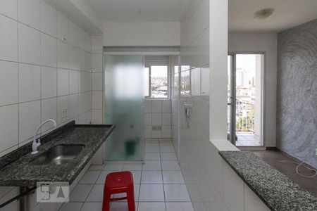 Apartamento para alugar com 55m², 2 quartos e 1 vaga Apartamento para alugar com 55m², 2 quartos e 1 vagaCozinha