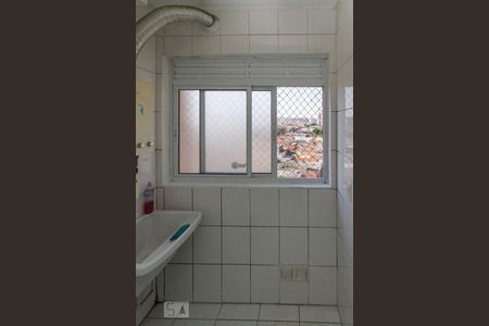 Apartamento para alugar com 55m², 2 quartos e 1 vaga Apartamento para alugar com 55m², 2 quartos e 1 vagaÁrea de Serviço