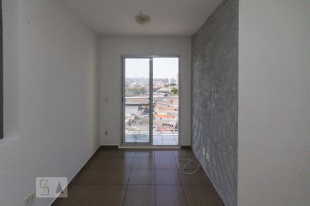 Sala de apartamento para alugar com 2 quartos, 55m² em Jardim Vila Formosa, São Paulo