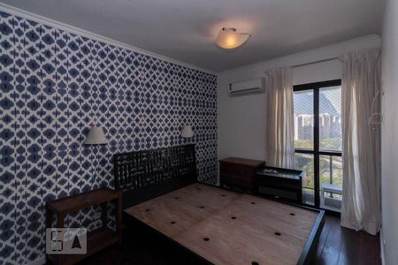 Suite2 de apartamento para alugar com 2 quartos, 90m² em Barra da Tijuca, Rio de Janeiro