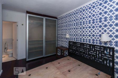 Suite2 de apartamento para alugar com 2 quartos, 90m² em Barra da Tijuca, Rio de Janeiro