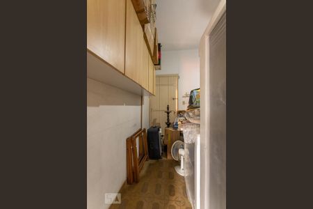 Casa à venda com 450m², 10 quartos e 3 vagasQuarto de serviço Casa 1