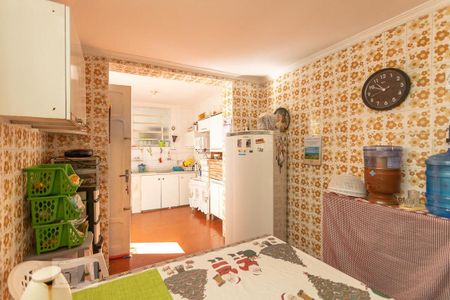 Casa à venda com 450m², 10 quartos e 3 vagasCozinha Casa 2