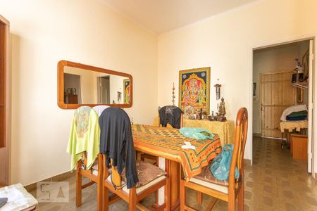 Casa à venda com 450m², 10 quartos e 3 vagasSala 3 Casa 1