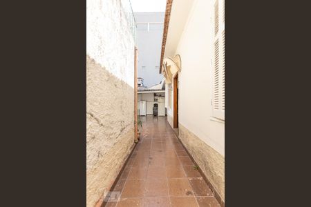 Casa à venda com 450m², 10 quartos e 3 vagasÁrea Externa Casa 1