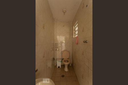 Casa à venda com 450m², 10 quartos e 3 vagasBanheiro 1 Casa 2