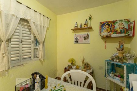 Casa à venda com 450m², 10 quartos e 3 vagasQuarto 2 Casa 2