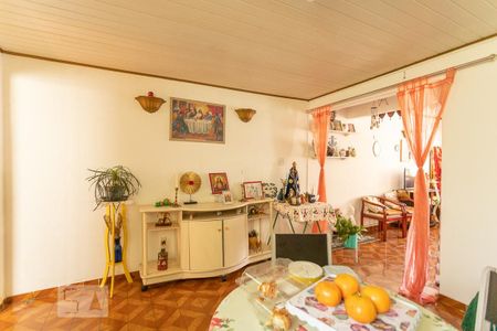 Casa à venda com 450m², 10 quartos e 3 vagasSala 2 Casa 2