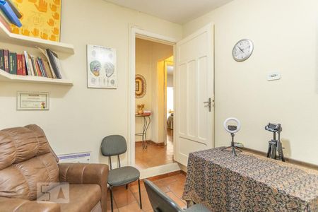 Casa à venda com 450m², 10 quartos e 3 vagasQuarto 2 Casa 1