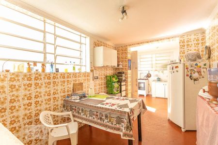 Casa à venda com 450m², 10 quartos e 3 vagasCozinha Casa 2