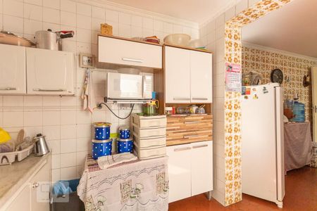 Casa à venda com 450m², 10 quartos e 3 vagasCozinha Casa 2