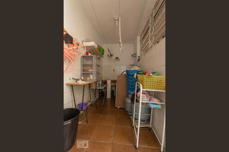 Casa à venda com 450m², 10 quartos e 3 vagasQuarto de Serviço