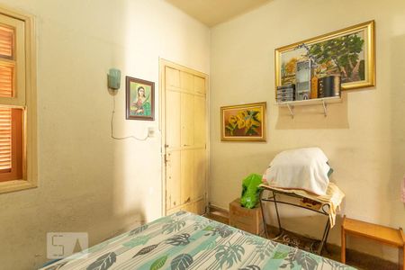 Casa à venda com 450m², 10 quartos e 3 vagasQuarto 3 Casa 1