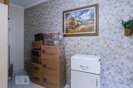 Corredor de casa à venda com 4 quartos, 195m² em Bom Retiro, São Paulo