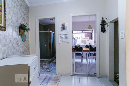 Corredor de casa à venda com 4 quartos, 195m² em Bom Retiro, São Paulo