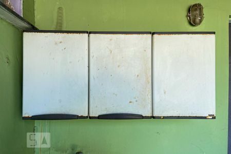 Apartamento para alugar com 120m², 2 quartos e 1 vaga Apartamento para alugar com 120m², 2 quartos e 1 vagaÁrea de Serviço