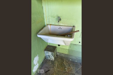 Apartamento para alugar com 120m², 2 quartos e 1 vaga Apartamento para alugar com 120m², 2 quartos e 1 vagaÁrea de Serviço