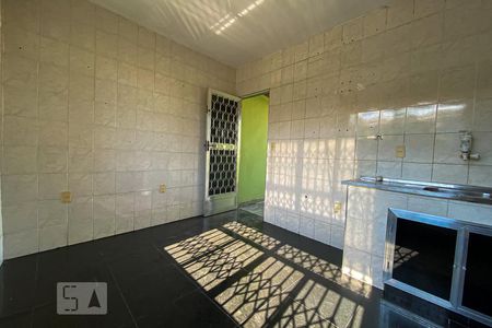 Apartamento para alugar com 120m², 2 quartos e 1 vaga Apartamento para alugar com 120m², 2 quartos e 1 vagaCozinha