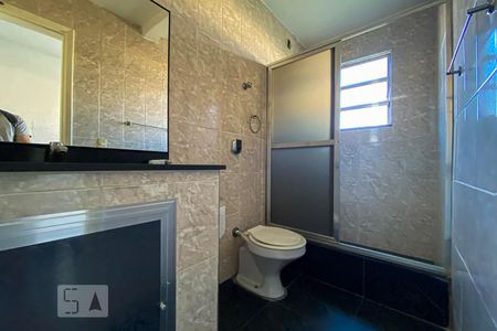 Apartamento para alugar com 120m², 2 quartos e 1 vaga Apartamento para alugar com 120m², 2 quartos e 1 vagaBanheiro