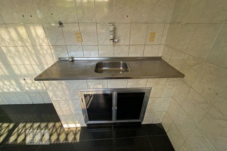 Apartamento para alugar com 120m², 2 quartos e 1 vaga Apartamento para alugar com 120m², 2 quartos e 1 vagaCozinha