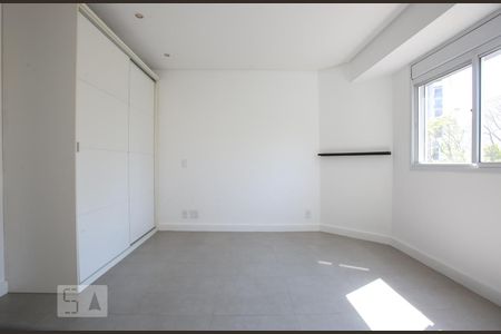 Studio de apartamento para alugar com 1 quarto, 53m² em Vila Olímpia, São Paulo