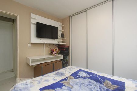 QUARTO de apartamento à venda com 1 quarto, 54m² em Humaitá, Porto Alegre