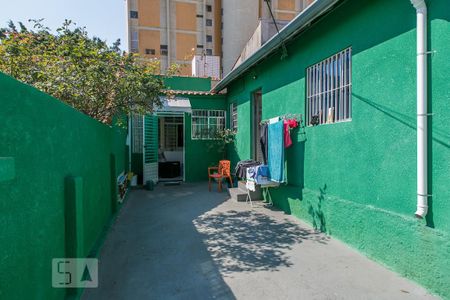 Casa para alugar com 120m², 2 quartos e 2 vagasGaragem
