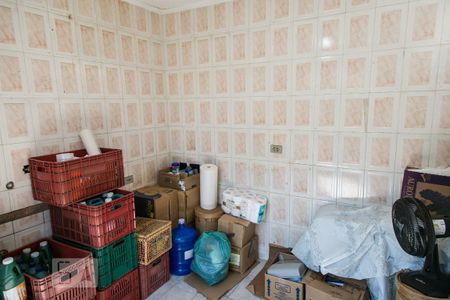 Casa para alugar com 120m², 2 quartos e 2 vagasQuarto reversível 1