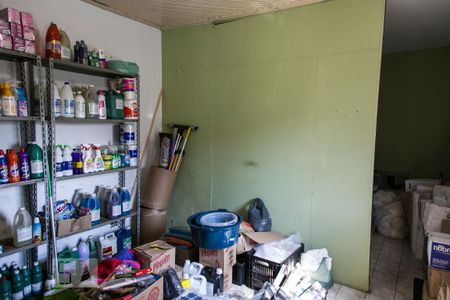 Casa para alugar com 120m², 2 quartos e 2 vagasQuarto reversível 2