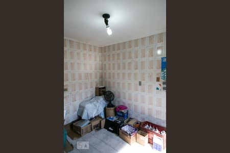 Casa para alugar com 120m², 2 quartos e 2 vagasQuarto reversível 1