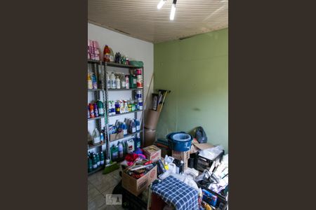 Casa para alugar com 120m², 2 quartos e 2 vagasQuarto reversível 2