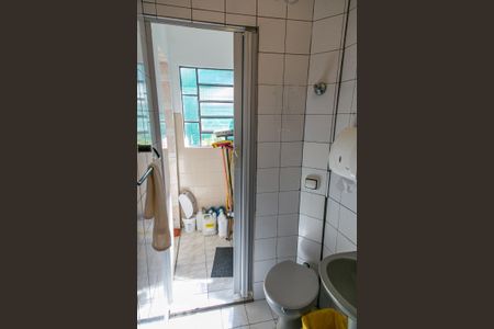 Casa para alugar com 120m², 2 quartos e 2 vagasBanheiro 2