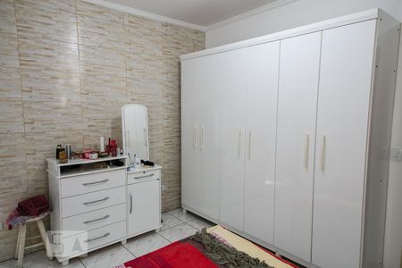 Suíte de casa à venda com 2 quartos, 120m² em Vila Gustavo, São Paulo