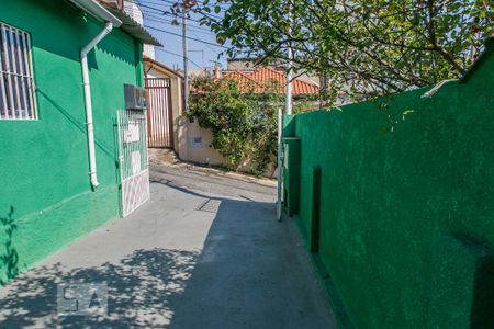 Casa para alugar com 120m², 2 quartos e 2 vagasGaragem