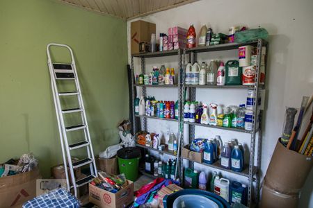 Casa para alugar com 120m², 2 quartos e 2 vagasQuarto reversível 2