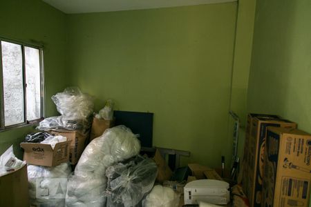 Casa para alugar com 120m², 2 quartos e 2 vagasQuarto reversível 3