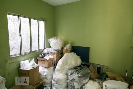 Casa para alugar com 120m², 2 quartos e 2 vagasQuarto reversível 3