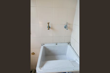 Casa para alugar com 120m², 2 quartos e 2 vagasÁrea de Serviço 2