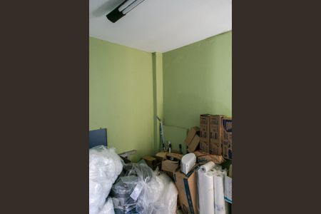 Casa para alugar com 120m², 2 quartos e 2 vagasQuarto reversível 3