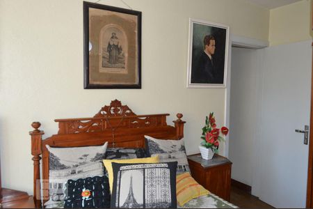 Apartamento à venda com 142m², 3 quartos e 1 vagaQuarto 2