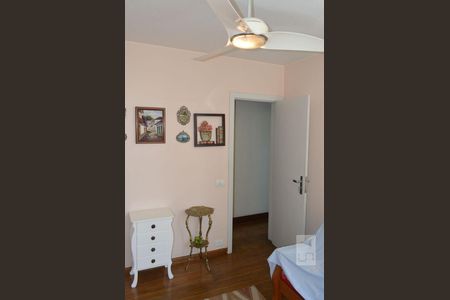 Apartamento à venda com 142m², 3 quartos e 1 vagaQuarto 3