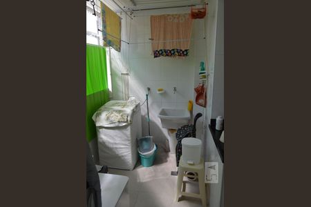 Apartamento à venda com 142m², 3 quartos e 1 vagaCozinha e Área de Serviço