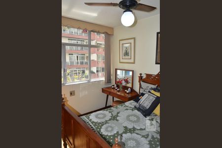 Apartamento à venda com 142m², 3 quartos e 1 vagaQuarto 2