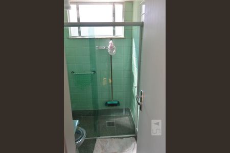 Apartamento à venda com 142m², 3 quartos e 1 vagaBanheiro da Suíte