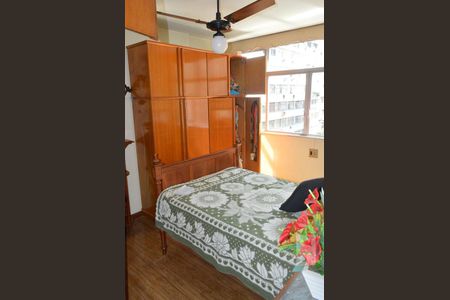 Apartamento à venda com 142m², 3 quartos e 1 vagaQuarto 2